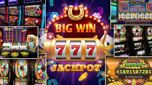 Slot Online Dengan Pembayaran Tercepat. Slot online telah menjadi salah satu permainan kasino online paling populer di seluruh dunia