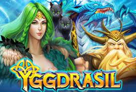 Game-Game Penuh Cuan dari YGGDRASIL Slot. Yggdrasil Gaming telah lama dikenal sebagai salah satu penyedia permainan slot terkemuka di industri perjudian online.