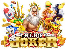 Slot Online: Mengapa Permainan Ini Begitu Menarik