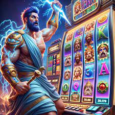 Ulasan Slot Online Terbaik dengan Grafis Menakjubkan