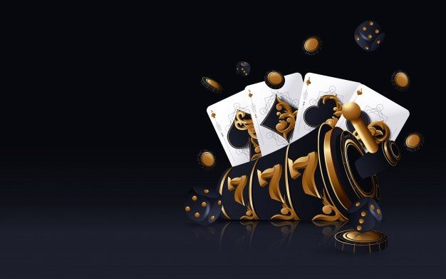 Slot Online Terbaik dengan Pembayaran Besar