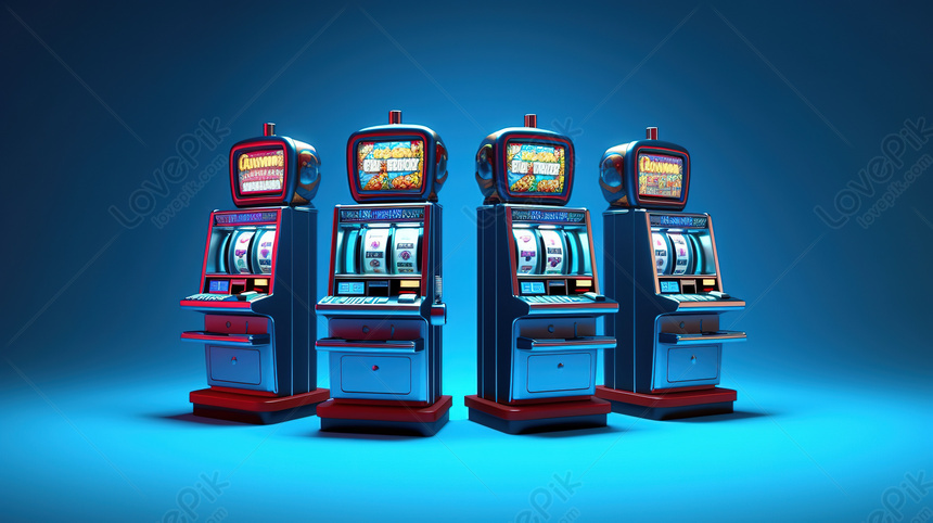 Slot Online Bertema Olahraga yang Seru untuk Dimainkan