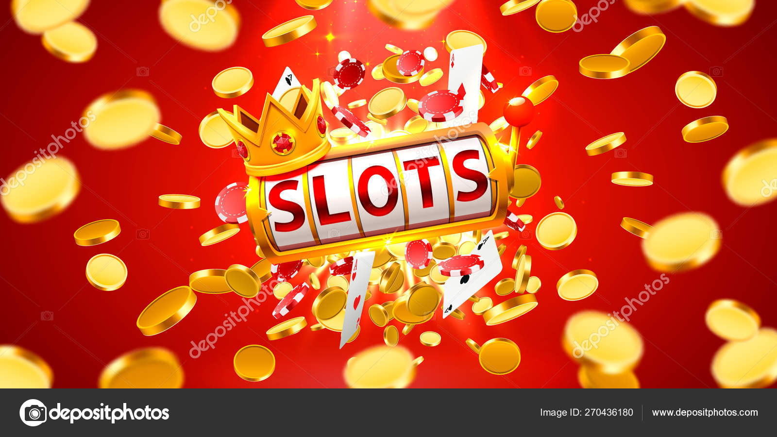 Slot Online Gacor dengan Tema Terbaik dan Terpopuler