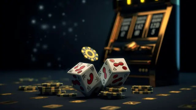 Slot Online: Tips Memilih Situs Terpercaya untuk Bermain