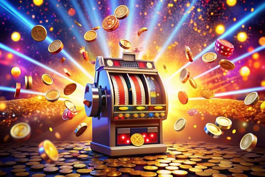 Rekomendasi Slot Online Terbaik Tahun Ini