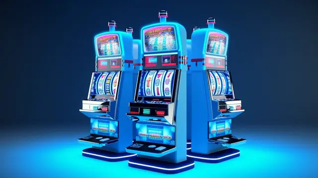 Fitur-Fitur Baru Slot Online yang Harus Anda Ketahui di 2025